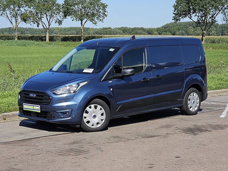 Ford Transit Connect 1.5 L2 2xZijdeur Navi Ac - 厢式货车:图2 Ford Transit Connect 1.5 L2 2xZijdeur Navi Ac - 厢式货车:图2