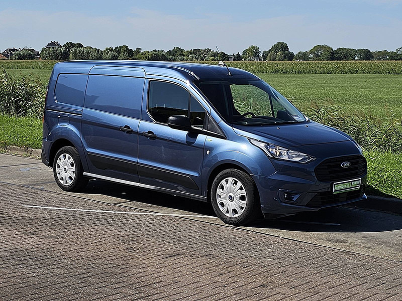 Ford Transit Connect 1.5 L2 2xZijdeur Navi Ac - 厢式货车:图5 Ford Transit Connect 1.5 L2 2xZijdeur Navi Ac - 厢式货车:图5