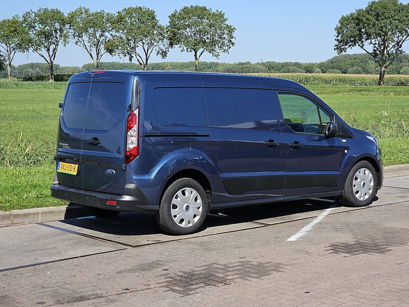 Ford Transit Connect 1.5 L2 2xZijdeur Navi Ac - 厢式货车:图3 Ford Transit Connect 1.5 L2 2xZijdeur Navi Ac - 厢式货车:图3