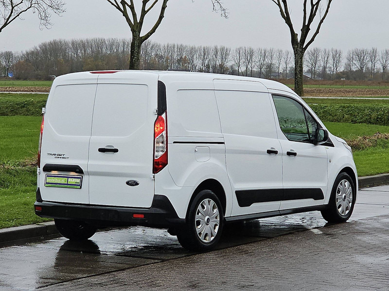 Ford Transit Connect 1.5 L2 Navi 3 Zits - 厢式货车:图3 Ford Transit Connect 1.5 L2 Navi 3 Zits - 厢式货车:图3