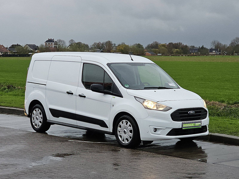 Ford Transit Connect 1.5 L2 Navi 3 Zits - 厢式货车:图5 Ford Transit Connect 1.5 L2 Navi 3 Zits - 厢式货车:图5