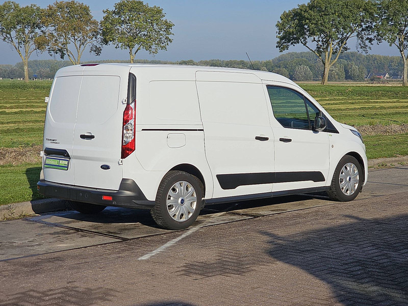 Ford Transit Connect 1.5 L2H1 Navi 3-Zits AC! - 厢式货车:图3 Ford Transit Connect 1.5 L2H1 Navi 3-Zits AC! - 厢式货车:图3