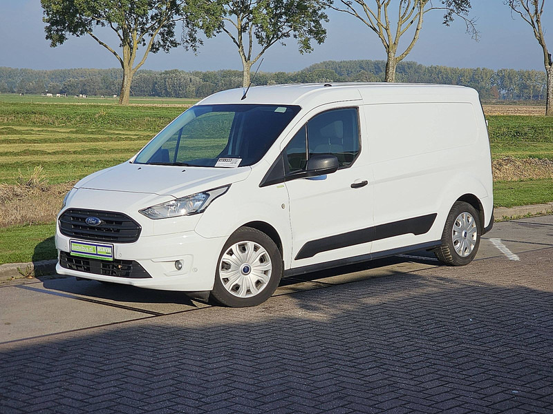 Ford Transit Connect 1.5 L2H1 Navi 3-Zits AC! - 厢式货车:图2 Ford Transit Connect 1.5 L2H1 Navi 3-Zits AC! - 厢式货车:图2