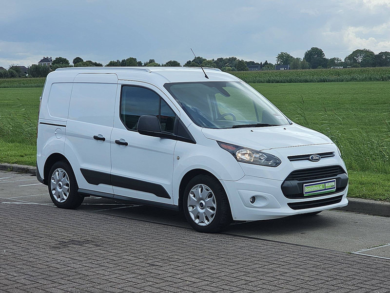 Ford Transit Connect L1 Navi 3-Zits Euro6 - 厢式货车:图5 Ford Transit Connect L1 Navi 3-Zits Euro6 - 厢式货车:图5