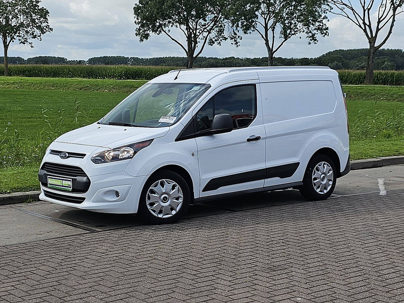 Ford Transit Connect L1 Navi 3-Zits Euro6 - 厢式货车:图2 Ford Transit Connect L1 Navi 3-Zits Euro6 - 厢式货车:图2