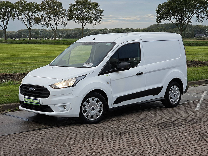 Ford Transit Connect L1 Navi 3 Zits! - 厢式货车:图2 Ford Transit Connect L1 Navi 3 Zits! - 厢式货车:图2