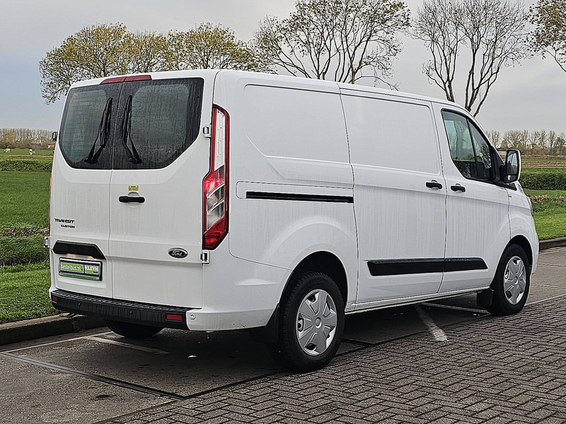 Ford Transit Custom 2.0 L1 Automaat Navi AC! - 紧凑型面包车:图3 Ford Transit Custom 2.0 L1 Automaat Navi AC! - 紧凑型面包车:图3