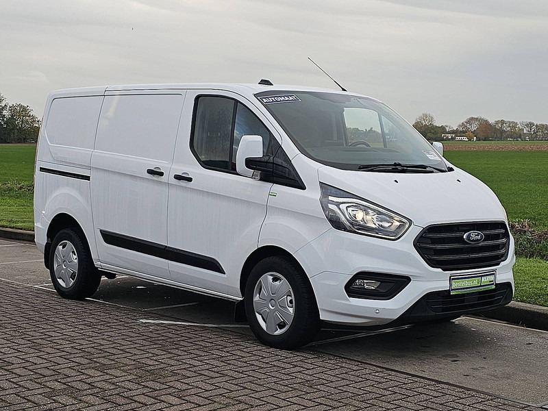 Ford Transit Custom 2.0 L1 Automaat Navi AC! - 紧凑型面包车:图5 Ford Transit Custom 2.0 L1 Automaat Navi AC! - 紧凑型面包车:图5