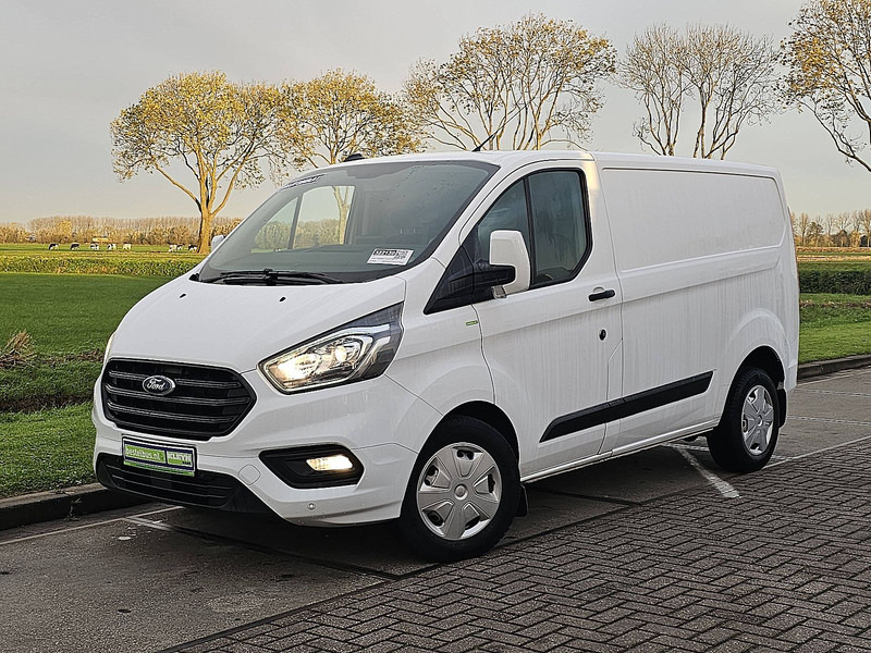 Ford Transit Custom 2.0 L1 Automaat Navi AC! - 紧凑型面包车:图2 Ford Transit Custom 2.0 L1 Automaat Navi AC! - 紧凑型面包车:图2