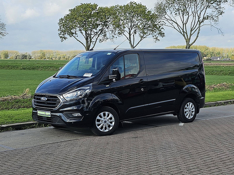 Ford Transit Custom 2.0 L1H1 Automaat 170Pk! - 紧凑型面包车:图2 Ford Transit Custom 2.0 L1H1 Automaat 170Pk! - 紧凑型面包车:图2