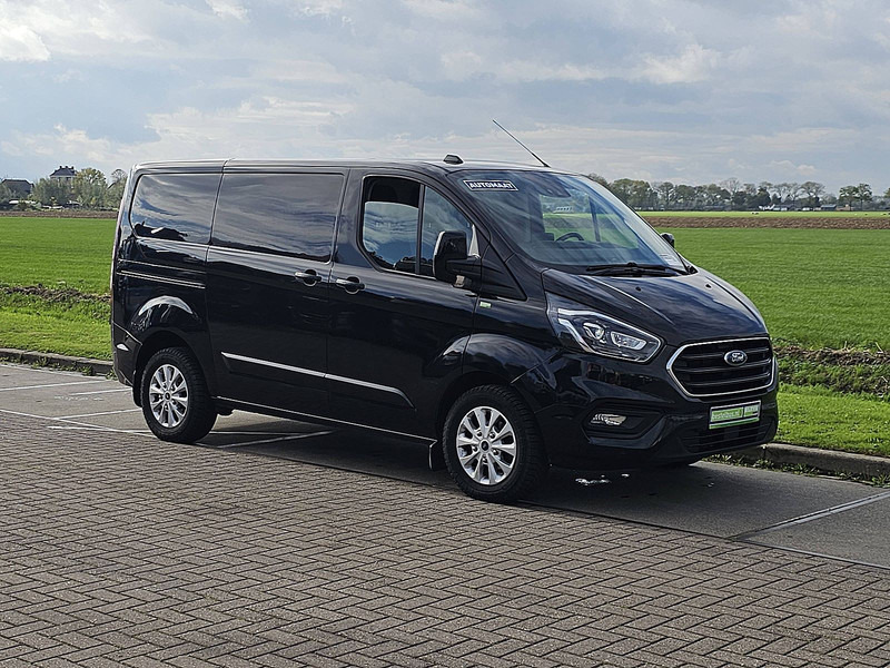 Ford Transit Custom 2.0 L1H1 Automaat 170Pk! - 紧凑型面包车:图5 Ford Transit Custom 2.0 L1H1 Automaat 170Pk! - 紧凑型面包车:图5