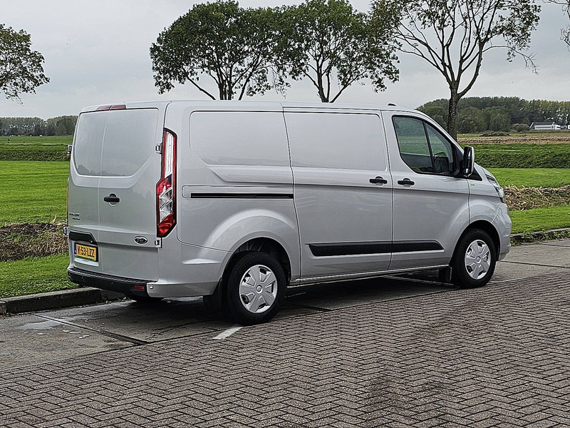 Ford Transit Custom 2.0 L1H1 Navi Standkach. - 紧凑型面包车:图3 Ford Transit Custom 2.0 L1H1 Navi Standkach. - 紧凑型面包车:图3