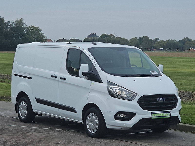 Ford Transit Custom 2.0 L1H1 Navi Trekhaak! - 紧凑型面包车:图5 Ford Transit Custom 2.0 L1H1 Navi Trekhaak! - 紧凑型面包车:图5