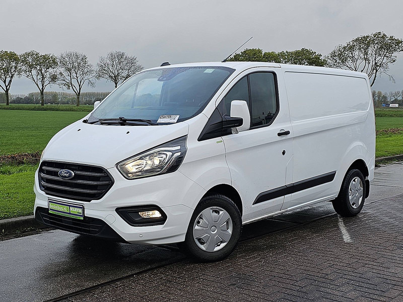 Ford Transit Custom 2.0 L1H1 Navi Trekhaak! - 紧凑型面包车:图2 Ford Transit Custom 2.0 L1H1 Navi Trekhaak! - 紧凑型面包车:图2