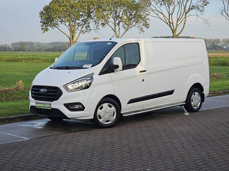 Ford Transit Custom 2.0 L2H1 Euro6 Airco NAP - 紧凑型面包车:图2 Ford Transit Custom 2.0 L2H1 Euro6 Airco NAP - 紧凑型面包车:图2