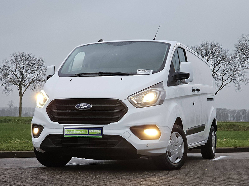 Ford Transit Custom 2.0 TDCI 130 TREND L2 - 紧凑型面包车:图1 Ford Transit Custom 2.0 TDCI 130 TREND L2 - 紧凑型面包车:图1