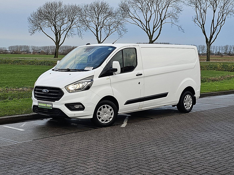 Ford Transit Custom 2.0 TDCI 130 TREND L2 - 紧凑型面包车:图2 Ford Transit Custom 2.0 TDCI 130 TREND L2 - 紧凑型面包车:图2