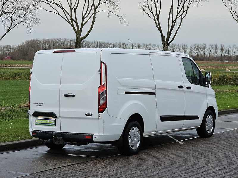 Ford Transit Custom 2.0 TDCI 130 TREND L2 - 紧凑型面包车:图3 Ford Transit Custom 2.0 TDCI 130 TREND L2 - 紧凑型面包车:图3