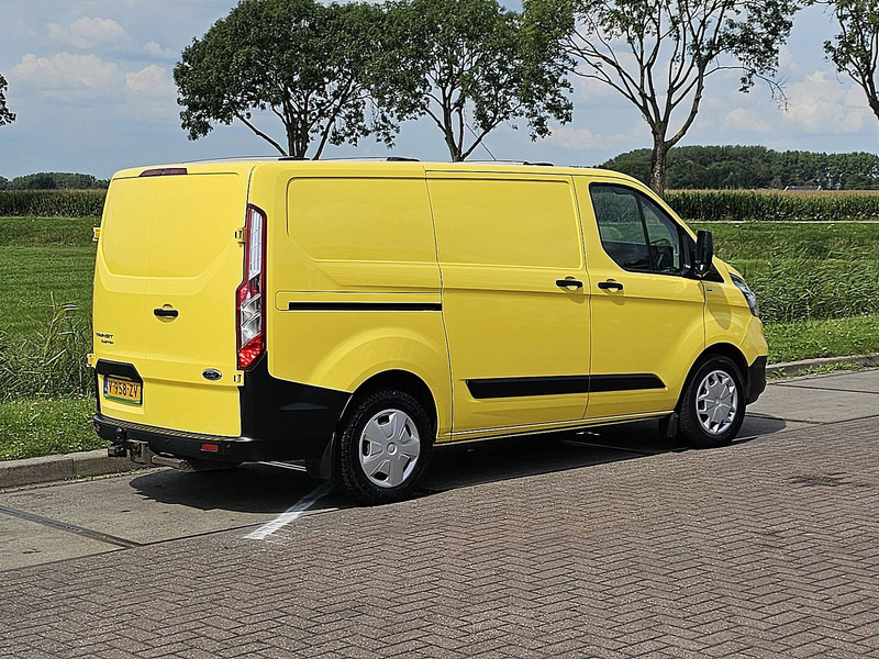 Ford Transit Custom ac automaat EURO6 - 紧凑型面包车:图3 Ford Transit Custom ac automaat EURO6 - 紧凑型面包车:图3