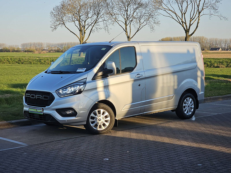 Ford Transit Custom ac automaat EURO6 - 紧凑型面包车:图2 Ford Transit Custom ac automaat EURO6 - 紧凑型面包车:图2
