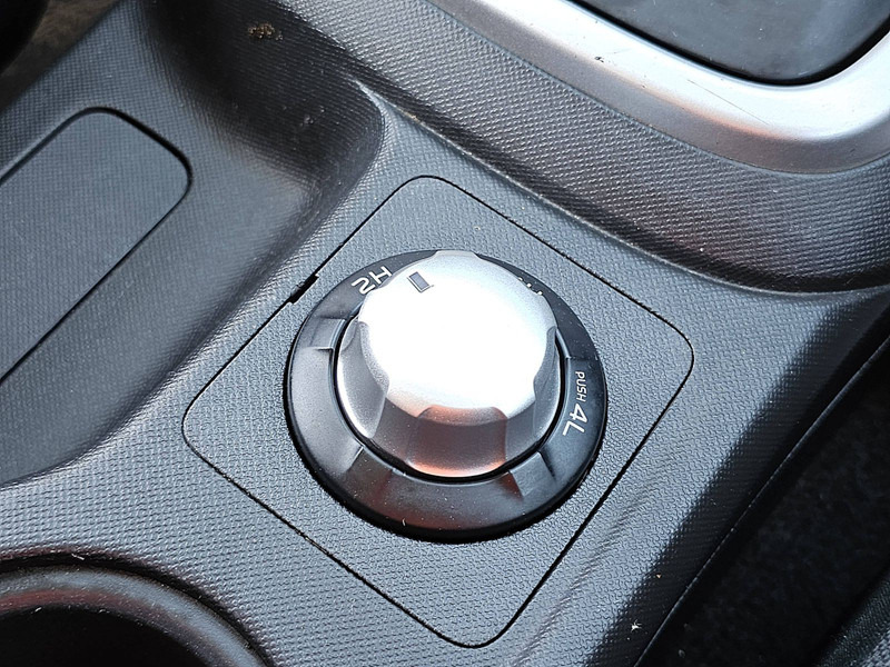 皮卡车 Isuzu D-max 1.9D ac automaat EURO6：图13