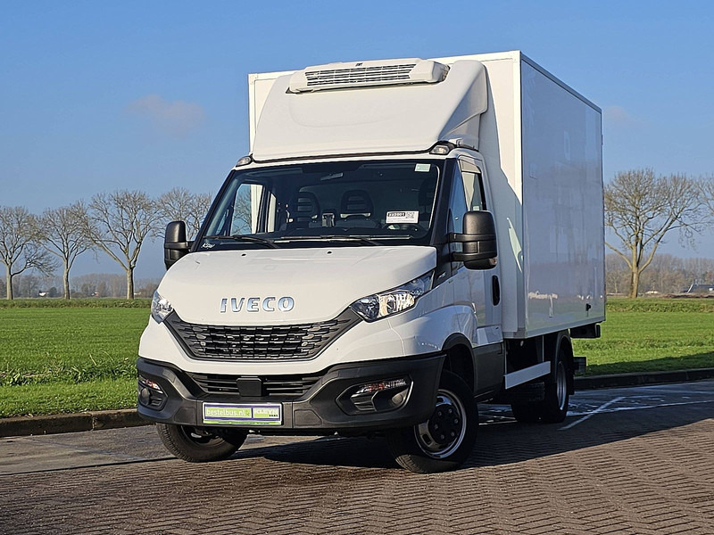 Iveco Daily 35 C 16 3.0 FRIGO D/N - 冷藏货车:图1 Iveco Daily 35 C 16 3.0 FRIGO D/N - 冷藏货车:图1
