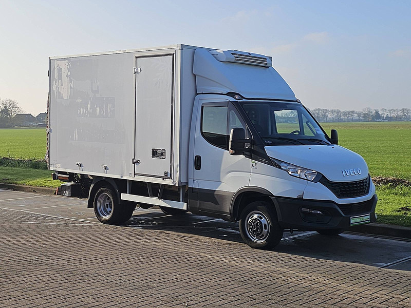Iveco Daily 35 C 16 FRIGO D/N - 冷藏货车:图5 Iveco Daily 35 C 16 FRIGO D/N - 冷藏货车:图5