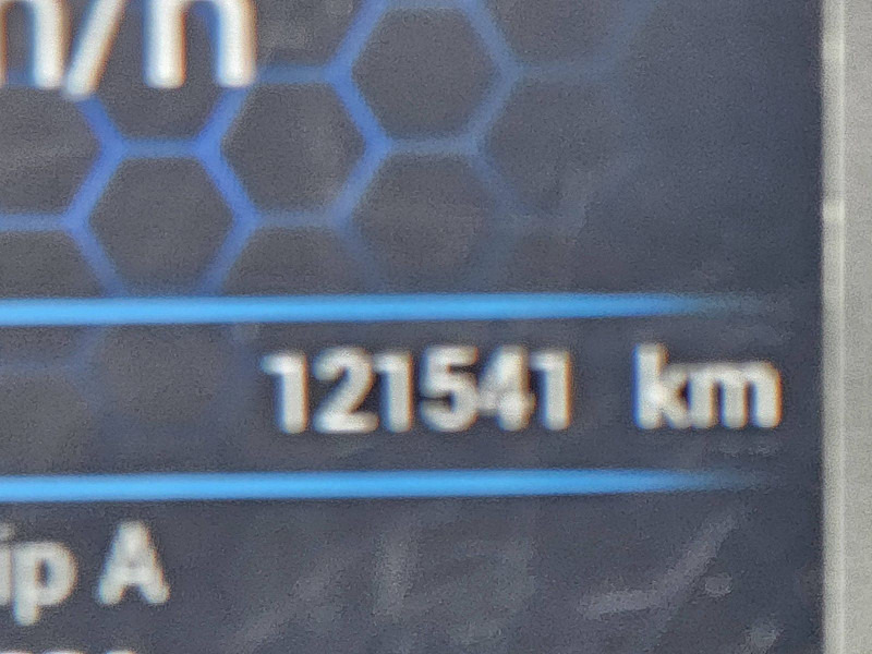 厢式货车 Iveco Daily 35C14 Bakwagen Laadklep!:图9 厢式货车 Iveco Daily 35C14 Bakwagen Laadklep!:图9