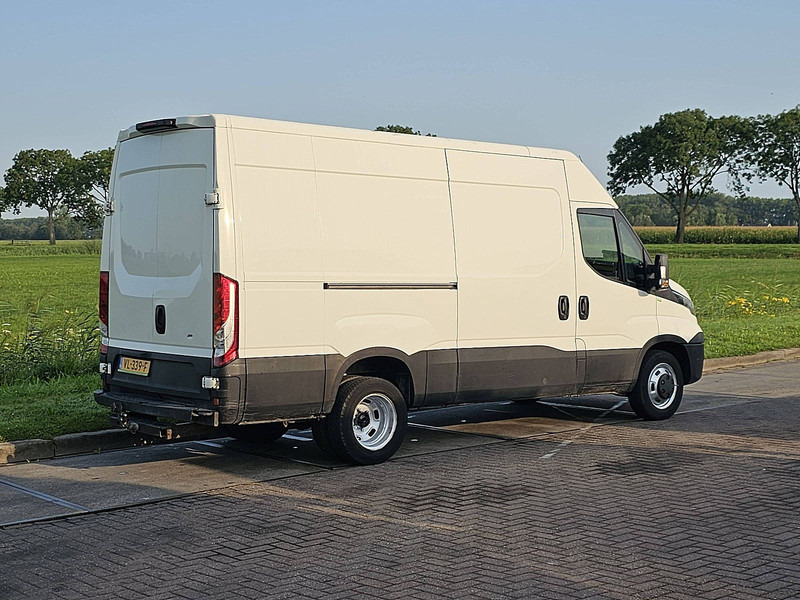 Iveco Daily 35C15 L2H2 Dubbellucht! - 无侧窗厢式货车:图3 Iveco Daily 35C15 L2H2 Dubbellucht! - 无侧窗厢式货车:图3
