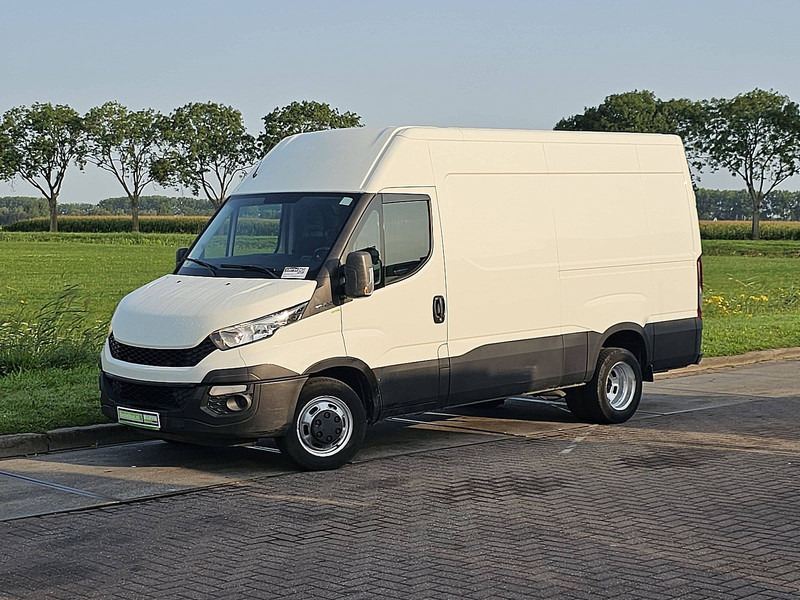 Iveco Daily 35C15 L2H2 Dubbellucht! - 无侧窗厢式货车:图2 Iveco Daily 35C15 L2H2 Dubbellucht! - 无侧窗厢式货车:图2