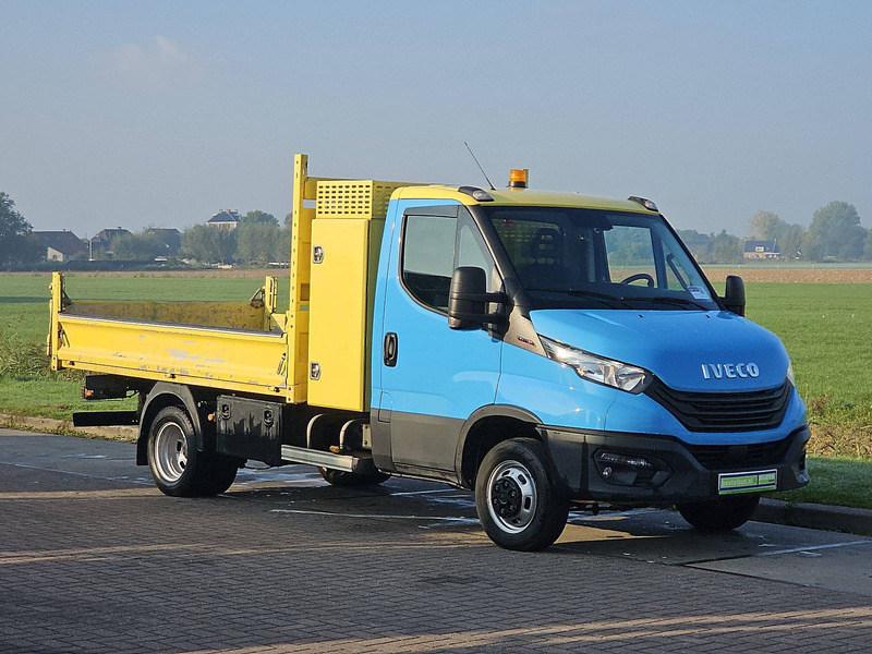 Iveco Daily 35C16 3.0Ltr Kipper Kist ! - 翻斗货车:图5 Iveco Daily 35C16 3.0Ltr Kipper Kist ! - 翻斗货车:图5