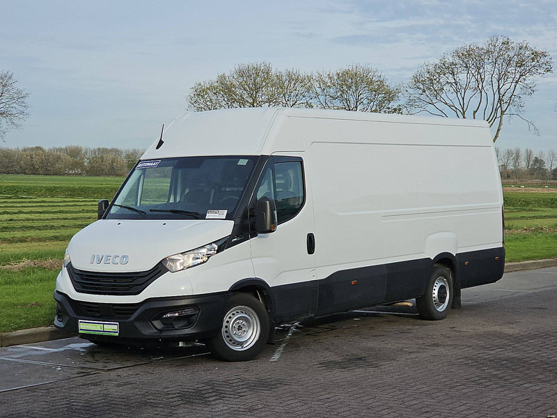 Iveco Daily 35S16 L4H2 Maxi Automaat - 无侧窗厢式货车:图2 Iveco Daily 35S16 L4H2 Maxi Automaat - 无侧窗厢式货车:图2