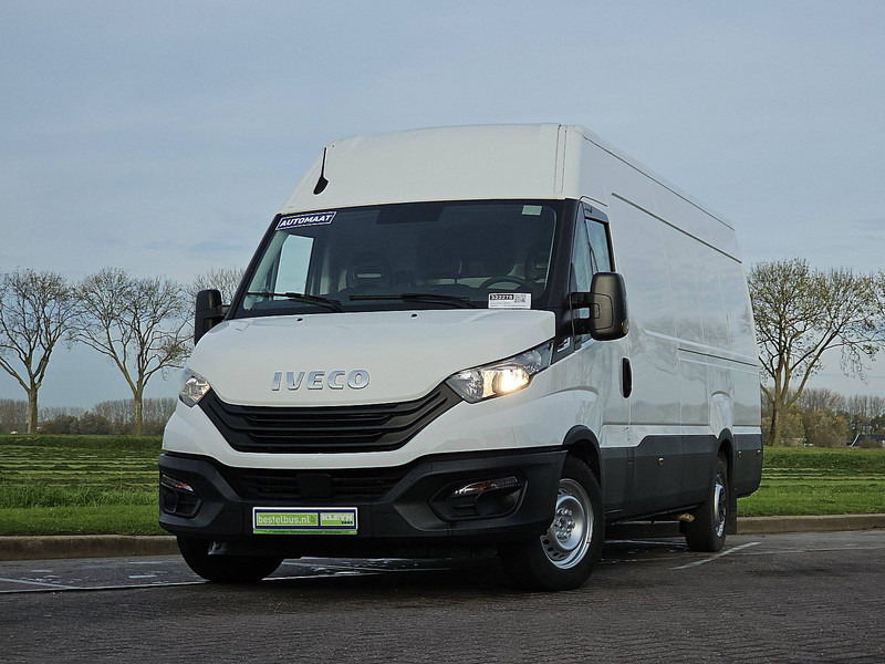 Iveco Daily 35S16 L4H2 Maxi Automaat - 无侧窗厢式货车:图1 Iveco Daily 35S16 L4H2 Maxi Automaat - 无侧窗厢式货车:图1