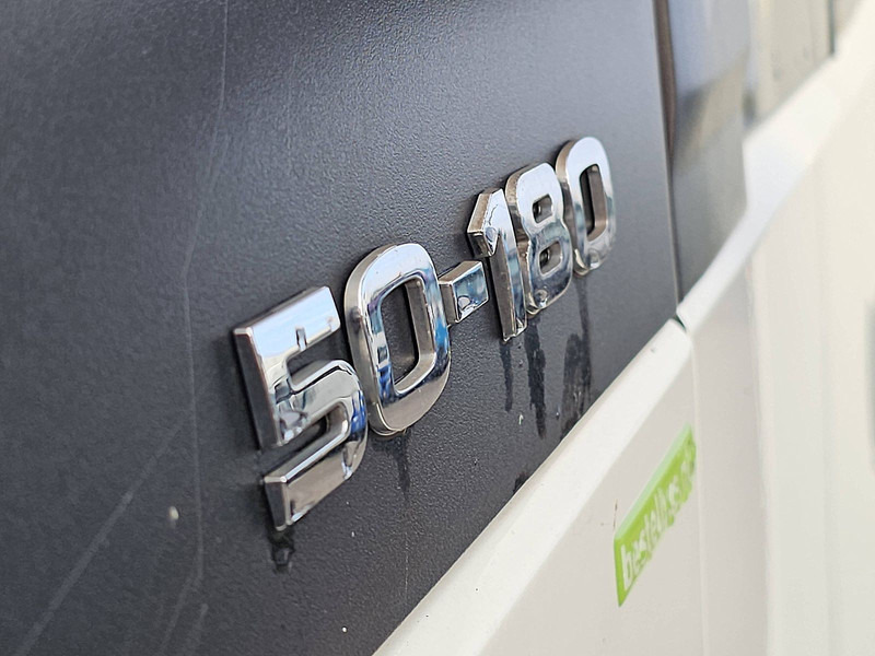 厢式货车 Iveco Daily 50C18 Clickstar EURO6:图14 厢式货车 Iveco Daily 50C18 Clickstar EURO6:图14