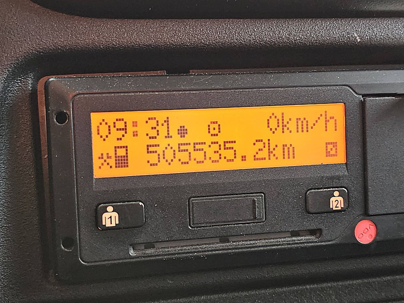 厢式货车 Iveco Daily 50C18 Clickstar EURO6:图9 厢式货车 Iveco Daily 50C18 Clickstar EURO6:图9