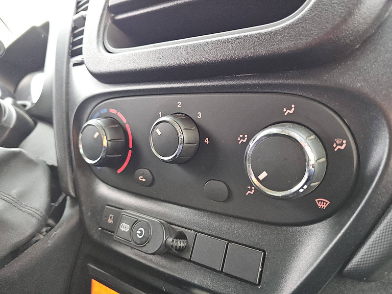 厢式货车 Iveco Daily 50C18 Clickstar EURO6:图10 厢式货车 Iveco Daily 50C18 Clickstar EURO6:图10