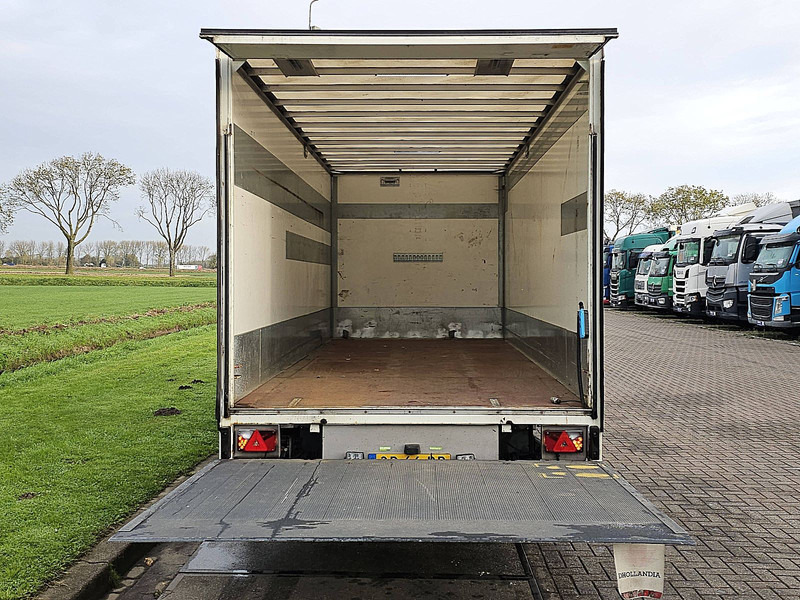 厢式货车 Iveco Daily 50C18 Clickstar EURO6:图13 厢式货车 Iveco Daily 50C18 Clickstar EURO6:图13