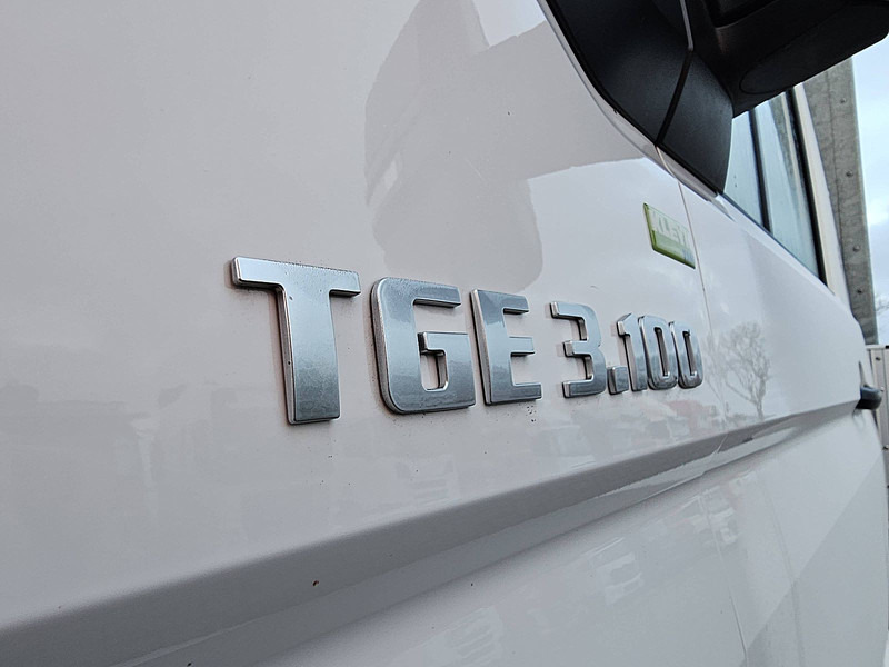 MAN TGE 3.100 L2 Open Laadbak 租赁 MAN TGE 3.100 L2 Open Laadbak：图10