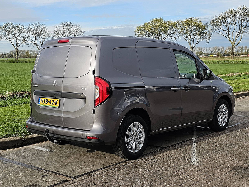 Mercedes-Benz Citan 113 benzine automaat ac - 厢式货车:图3 Mercedes-Benz Citan 113 benzine automaat ac - 厢式货车:图3