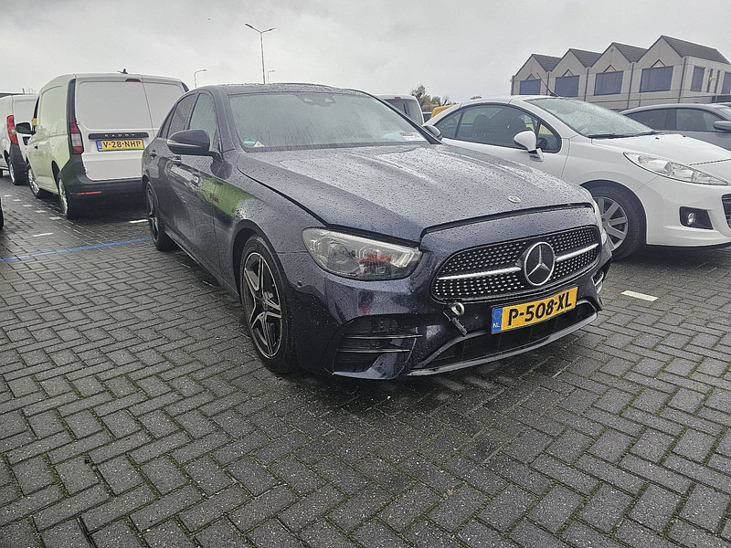 Mercedes-Benz E-Klasse E220 CDI AVANTGARDE PANO - 汽车:图3 Mercedes-Benz E-Klasse E220 CDI AVANTGARDE PANO - 汽车:图3