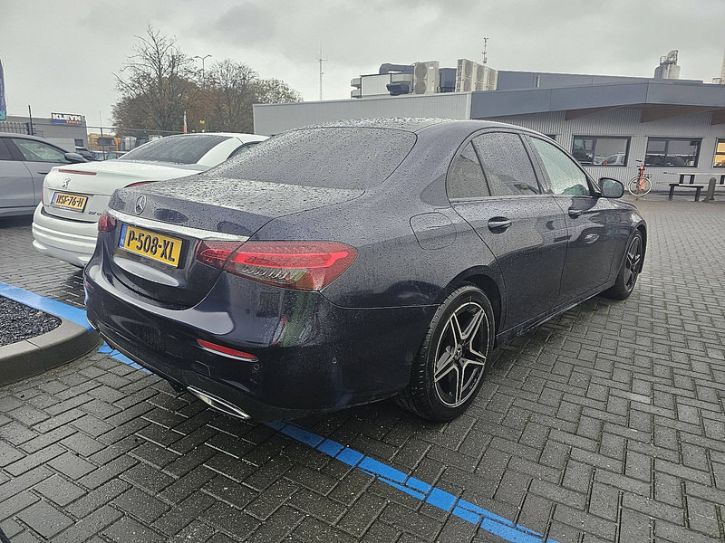 Mercedes-Benz E-Klasse E220 CDI AVANTGARDE PANO - 汽车:图2 Mercedes-Benz E-Klasse E220 CDI AVANTGARDE PANO - 汽车:图2