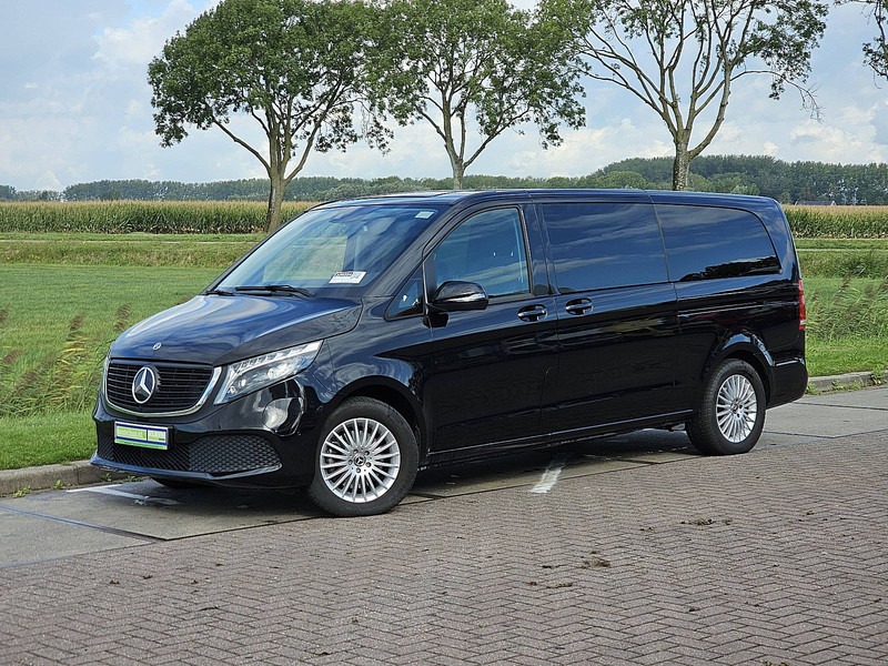 Mercedes-Benz EQV 300 L3 XL 8-Pers Mbux - 小型巴士, 电动公交车:图2 Mercedes-Benz EQV 300 L3 XL 8-Pers Mbux - 小型巴士, 电动公交车:图2
