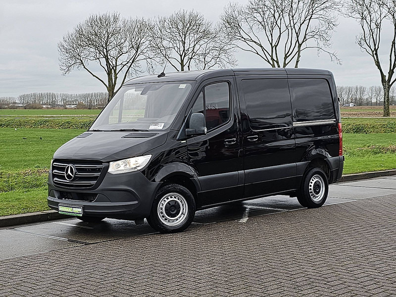Mercedes-Benz Sprinter 211 CDI AUT. L1H1 - 紧凑型面包车:图2 Mercedes-Benz Sprinter 211 CDI AUT. L1H1 - 紧凑型面包车:图2