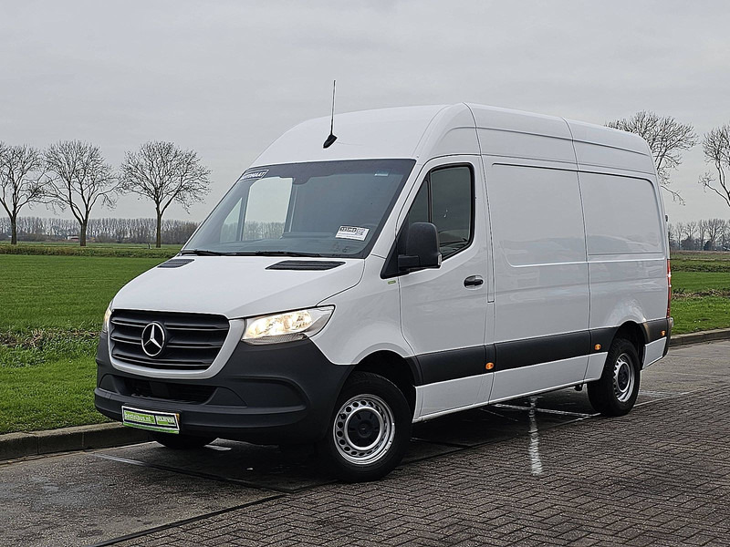 Mercedes-Benz Sprinter 311 CDI 37 AUT. L2H2 - 紧凑型面包车:图2 Mercedes-Benz Sprinter 311 CDI 37 AUT. L2H2 - 紧凑型面包车:图2