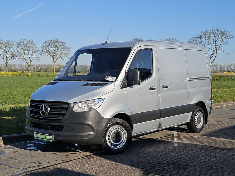 Mercedes-Benz Sprinter 311 L1H1 2xZijdeur Mbux! - 无侧窗厢式货车:图2 Mercedes-Benz Sprinter 311 L1H1 2xZijdeur Mbux! - 无侧窗厢式货车:图2