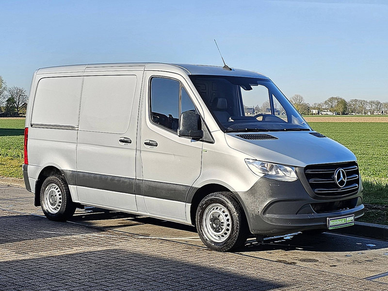 Mercedes-Benz Sprinter 311 L1H1 2xZijdeur Mbux! - 无侧窗厢式货车:图5 Mercedes-Benz Sprinter 311 L1H1 2xZijdeur Mbux! - 无侧窗厢式货车:图5