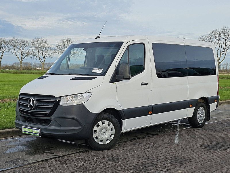Mercedes-Benz Sprinter 311 TOURER 9-Persoons! - 小型巴士, 小型客车:图2 Mercedes-Benz Sprinter 311 TOURER 9-Persoons! - 小型巴士, 小型客车:图2