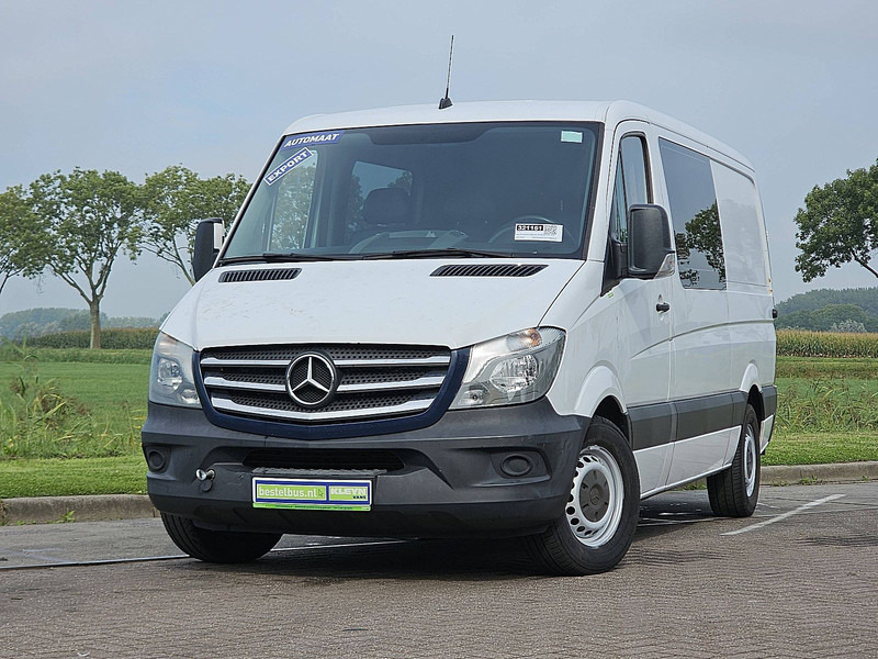 Mercedes-Benz Sprinter 314 EXPORT ac 9 pers - 小型巴士, 小型客车:图1 Mercedes-Benz Sprinter 314 EXPORT ac 9 pers - 小型巴士, 小型客车:图1