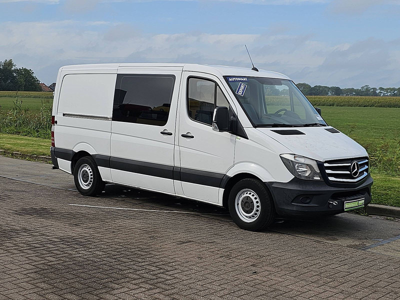 Mercedes-Benz Sprinter 314 EXPORT ac 9 pers - 小型巴士, 小型客车:图5 Mercedes-Benz Sprinter 314 EXPORT ac 9 pers - 小型巴士, 小型客车:图5