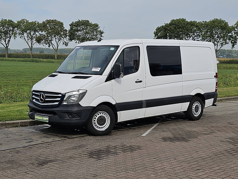 Mercedes-Benz Sprinter 314 EXPORT ac 9 pers - 小型巴士, 小型客车:图2 Mercedes-Benz Sprinter 314 EXPORT ac 9 pers - 小型巴士, 小型客车:图2